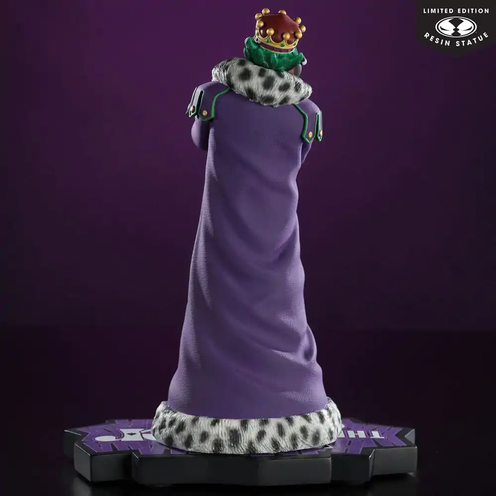 DC Direct Statua 1/10 The Joker Purple Craze: The Joker by Ed McGuiness 19 cm fotografija izdelka