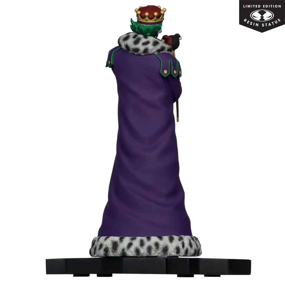 DC Direct Statua 1/10 The Joker Purple Craze: The Joker by Ed McGuiness 19 cm fotografija izdelka