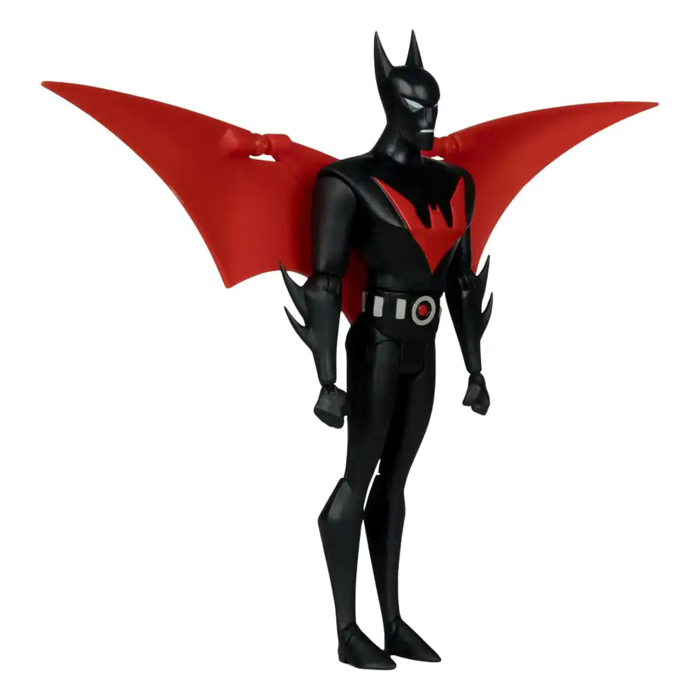 DC akcijska figura Batman (Batman Beyond) Gold Label 15 cm fotografija izdelka