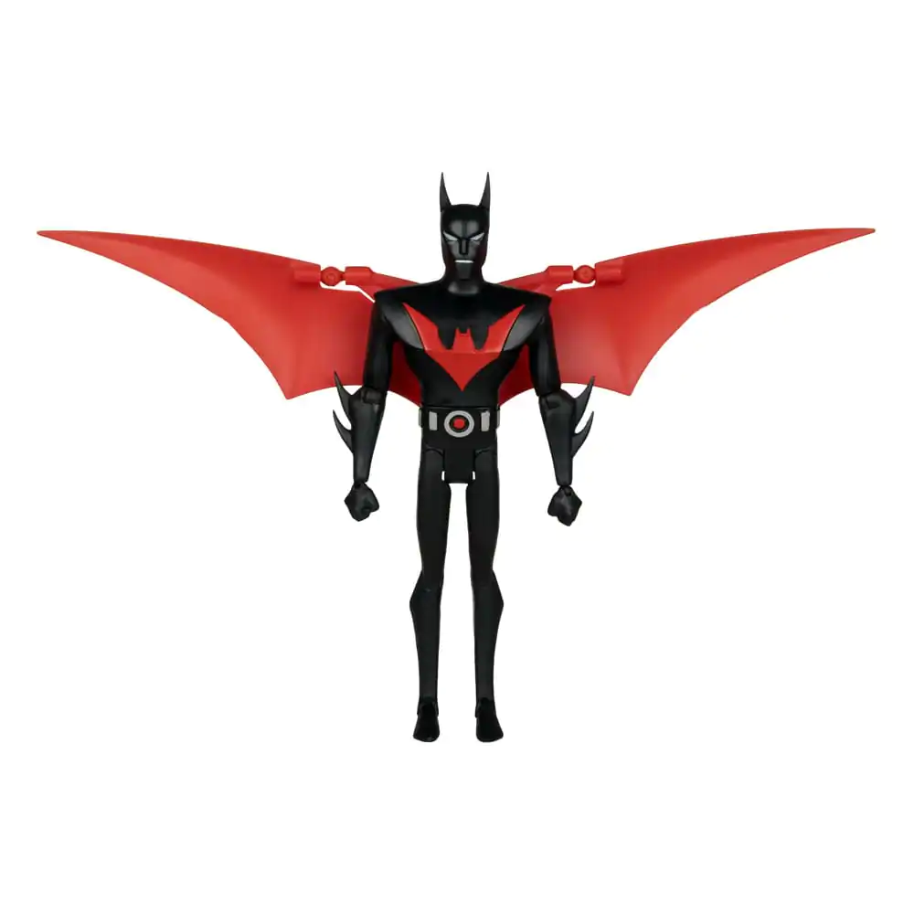 DC akcijska figura Batman (Batman Beyond) Gold Label 15 cm fotografija izdelka