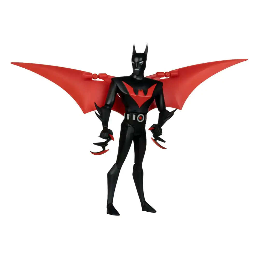 DC akcijska figura Batman (Batman Beyond) Gold Label 15 cm fotografija izdelka