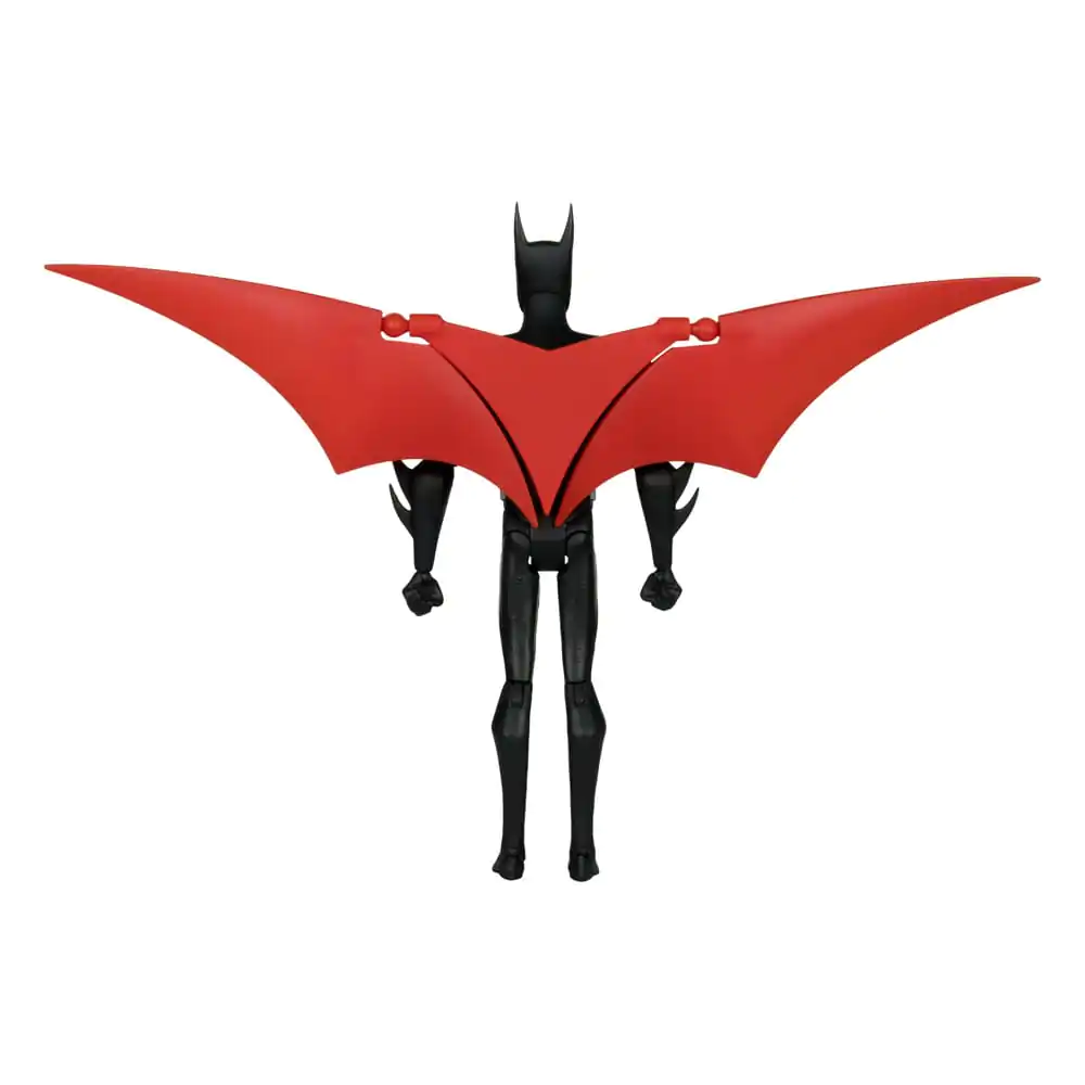 DC akcijska figura Batman (Batman Beyond) Gold Label 15 cm fotografija izdelka