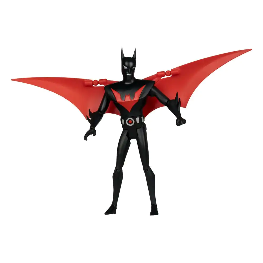 DC akcijska figura Batman (Batman Beyond) Gold Label 15 cm fotografija izdelka