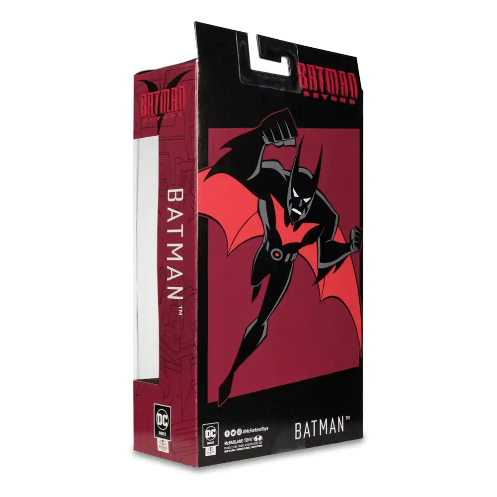 DC akcijska figura Batman (Batman Beyond) Gold Label 15 cm fotografija izdelka