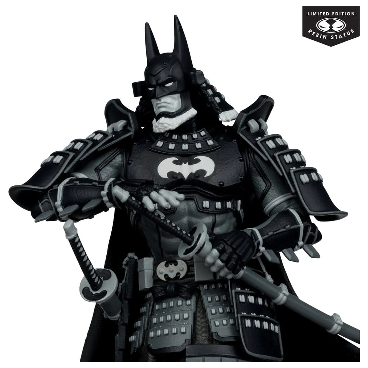 DC Direct Batman Black & White Kip 1/10 Batman Ninja 20 cm fotografija izdelka
