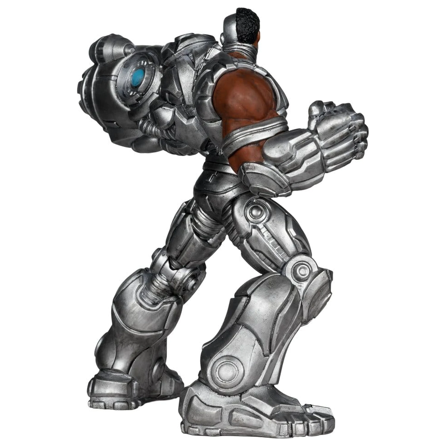 DC Direct Collector vinilna statua Cyborg 12 cm fotografija izdelka