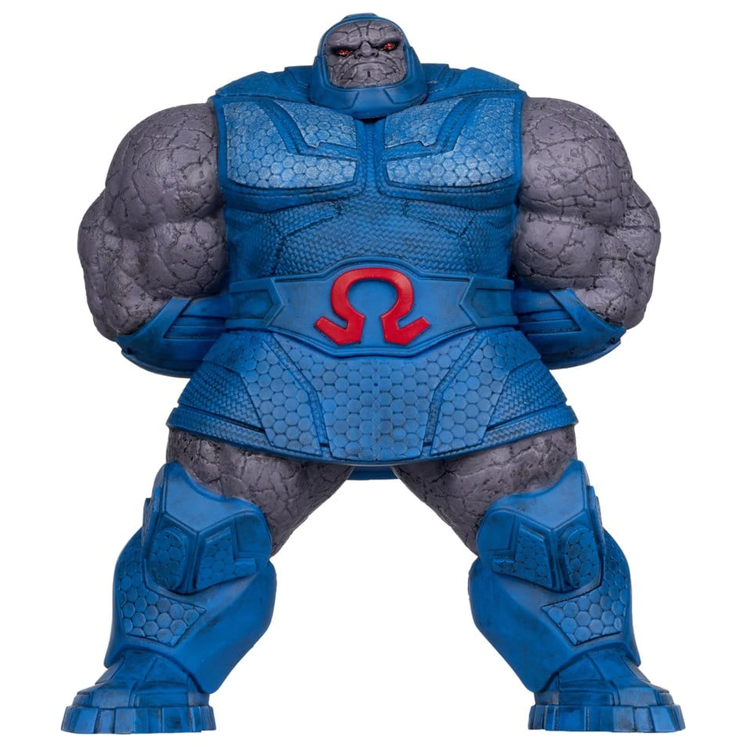 DC Direct Collector Vinilna statua Darkseid 12 cm fotografija izdelka