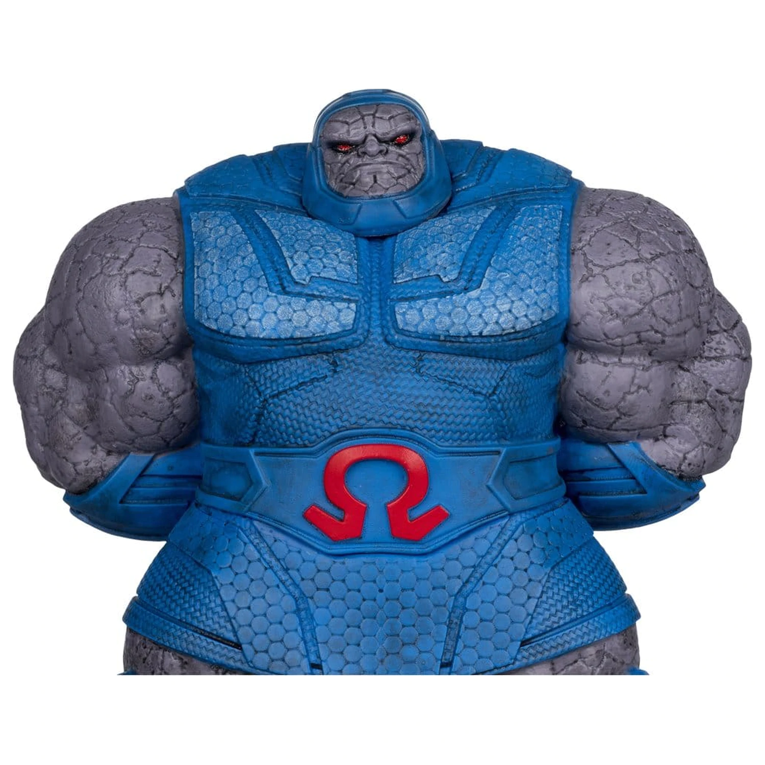 DC Direct Collector Vinilna statua Darkseid 12 cm fotografija izdelka