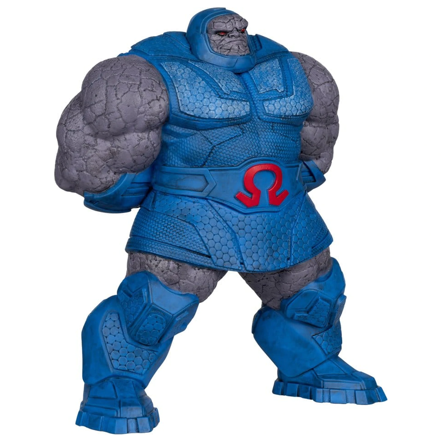 DC Direct Collector Vinilna statua Darkseid 12 cm fotografija izdelka