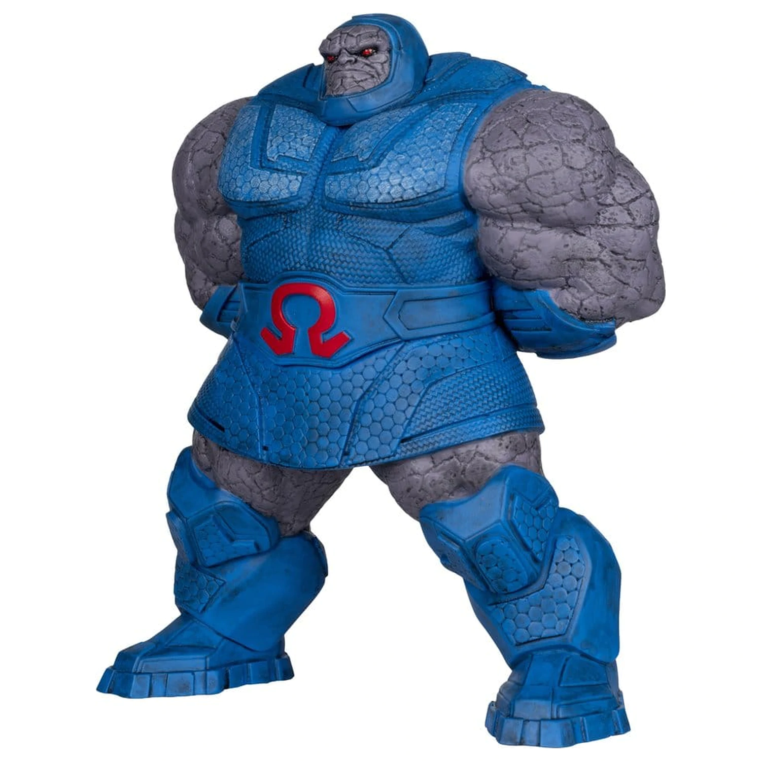 DC Direct Collector Vinilna statua Darkseid 12 cm fotografija izdelka