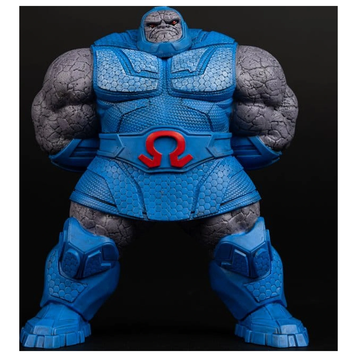 DC Direct Collector Vinilna statua Darkseid 12 cm fotografija izdelka