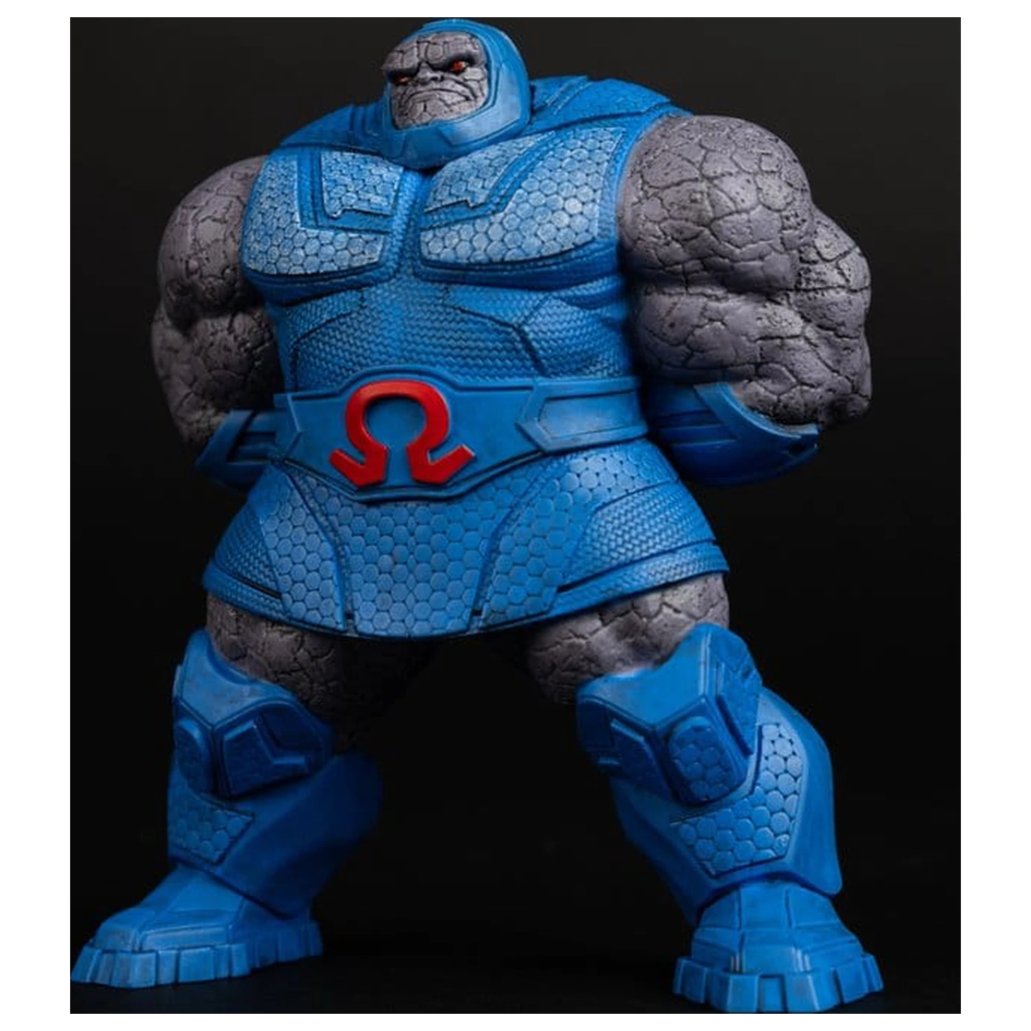 DC Direct Collector Vinilna statua Darkseid 12 cm fotografija izdelka