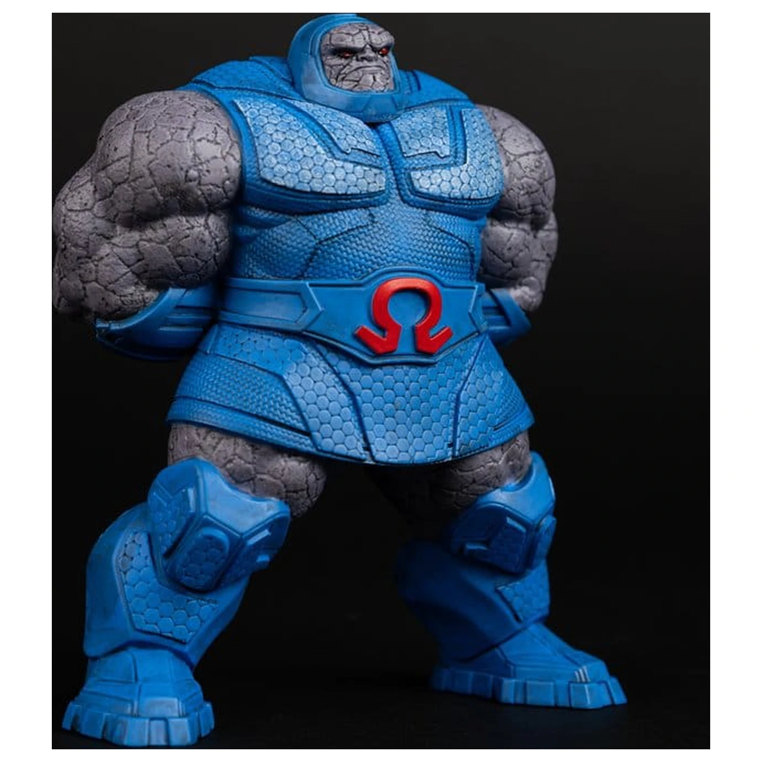 DC Direct Collector Vinilna statua Darkseid 12 cm fotografija izdelka