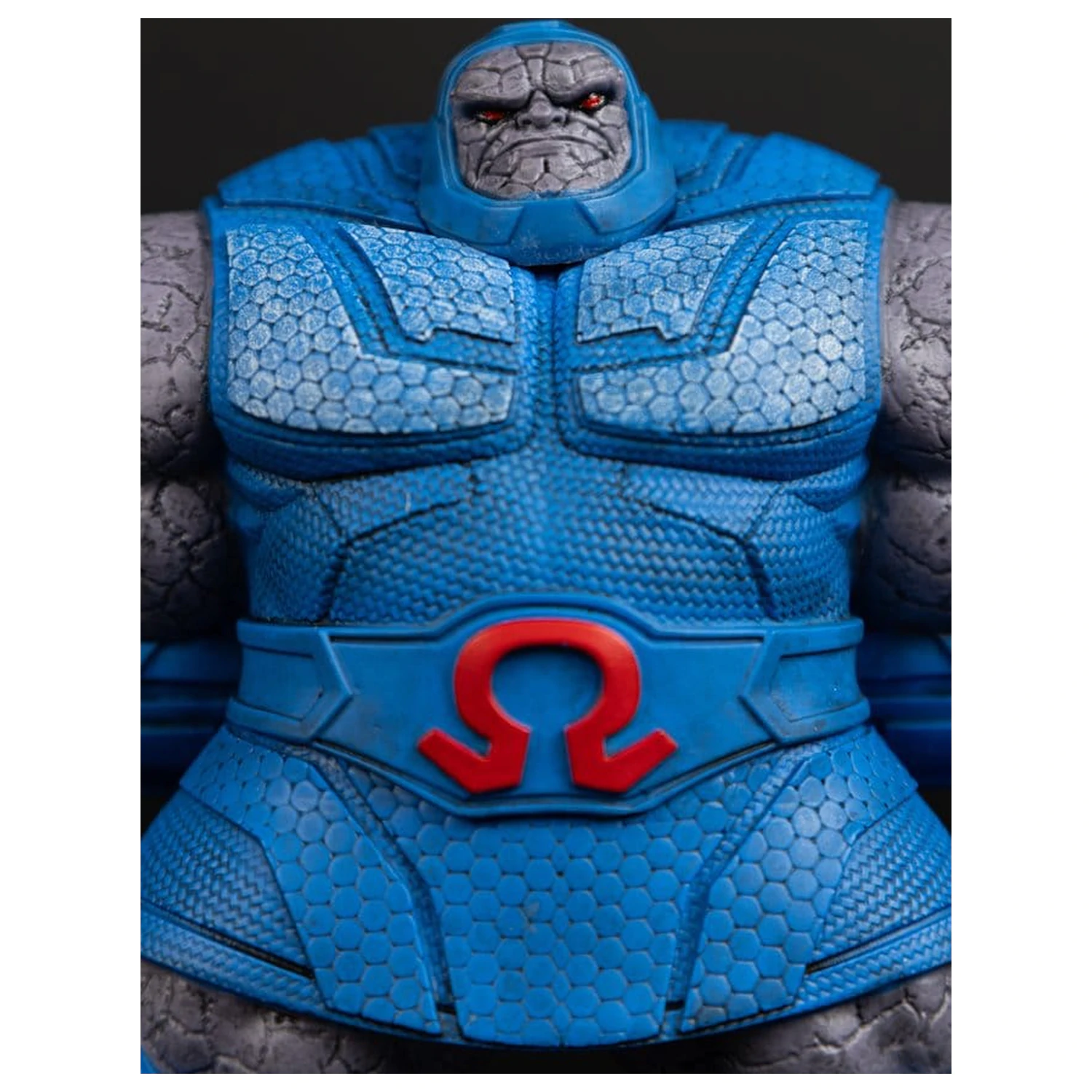DC Direct Collector Vinilna statua Darkseid 12 cm fotografija izdelka