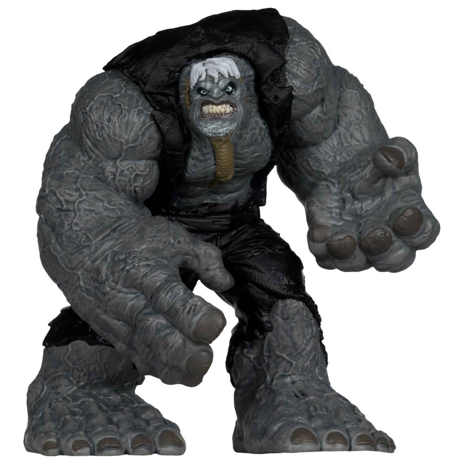 DC Direct zbirateljska vinilna statua Solomon Grundy (Limited Edition Todd's Mods) 11 cm fotografija izdelka