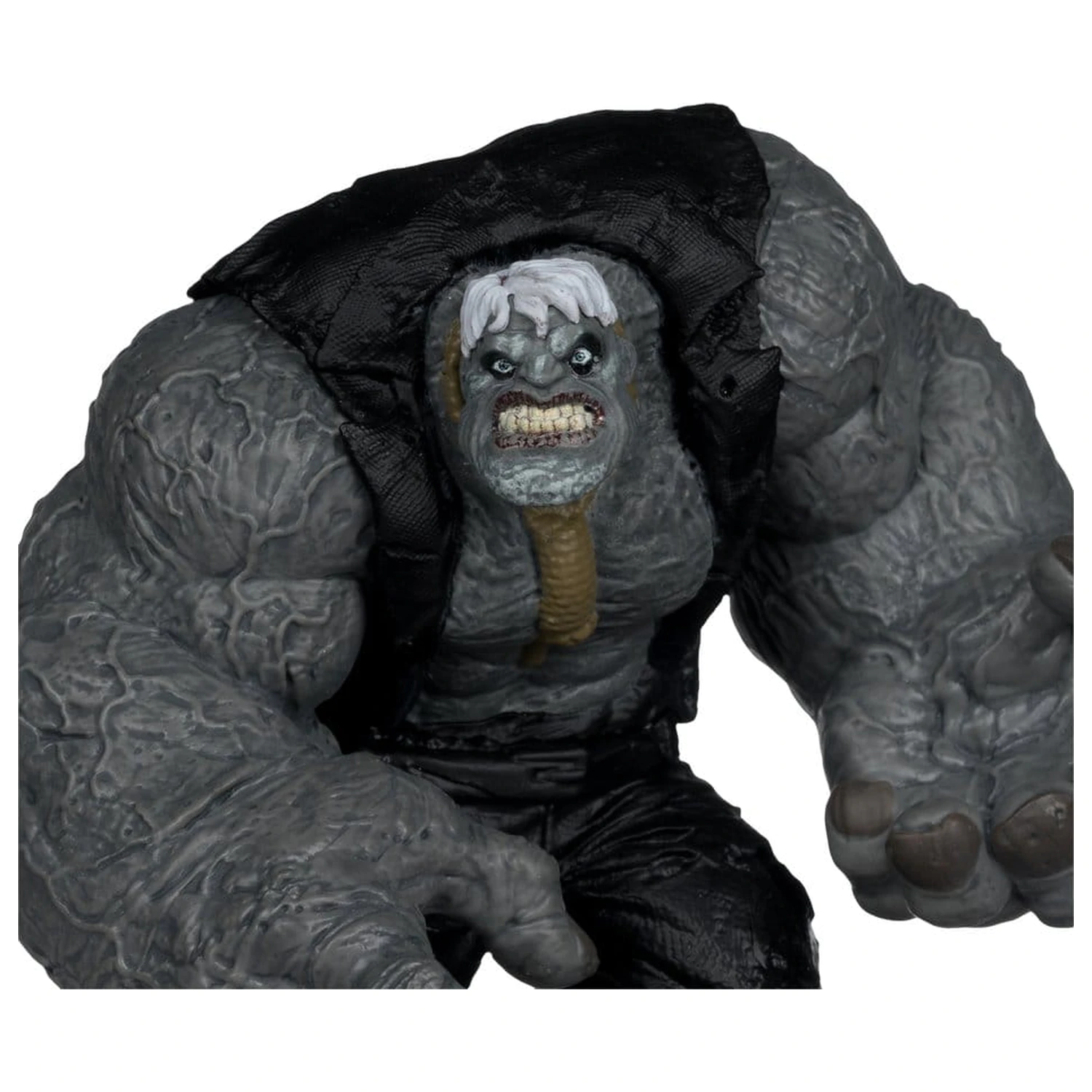 DC Direct zbirateljska vinilna statua Solomon Grundy (Limited Edition Todd's Mods) 11 cm fotografija izdelka