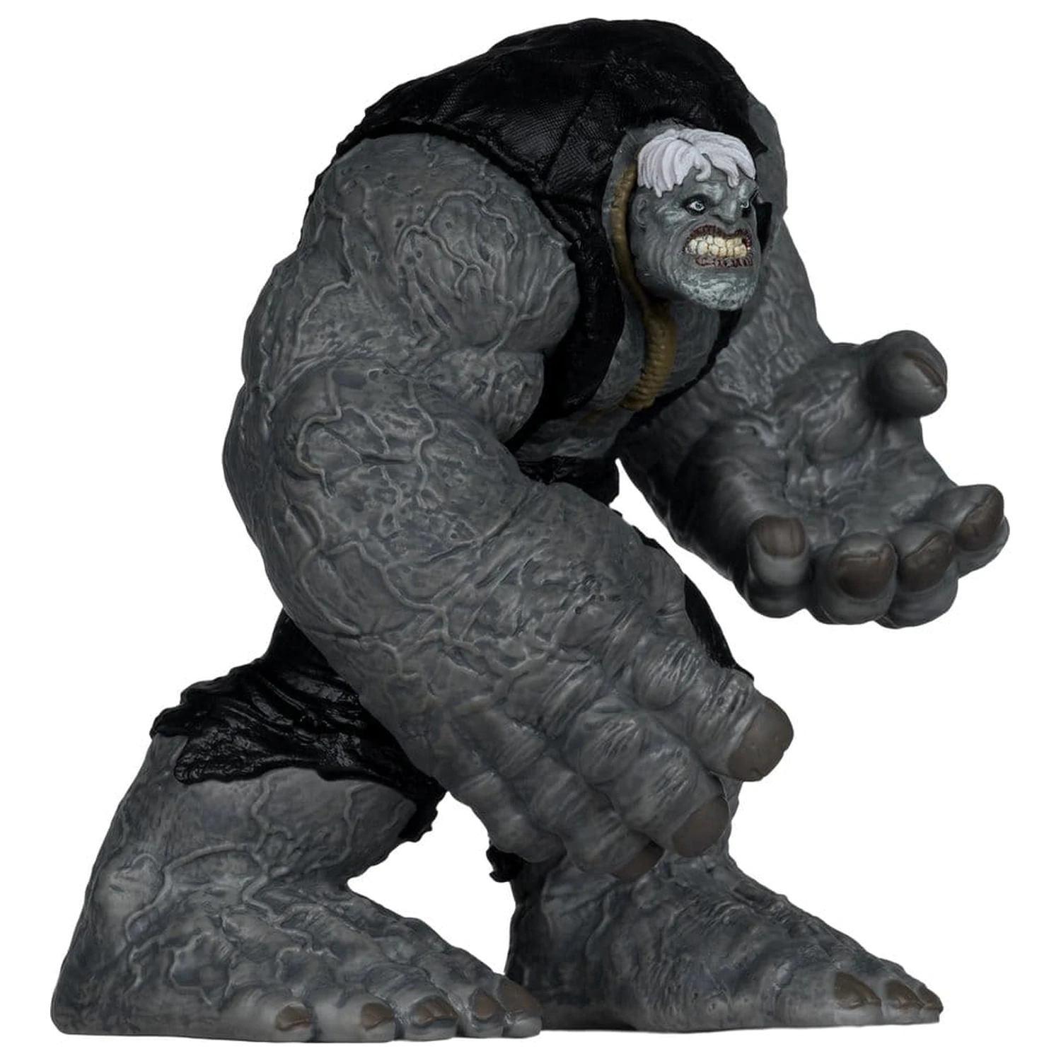 DC Direct zbirateljska vinilna statua Solomon Grundy (Limited Edition Todd's Mods) 11 cm fotografija izdelka