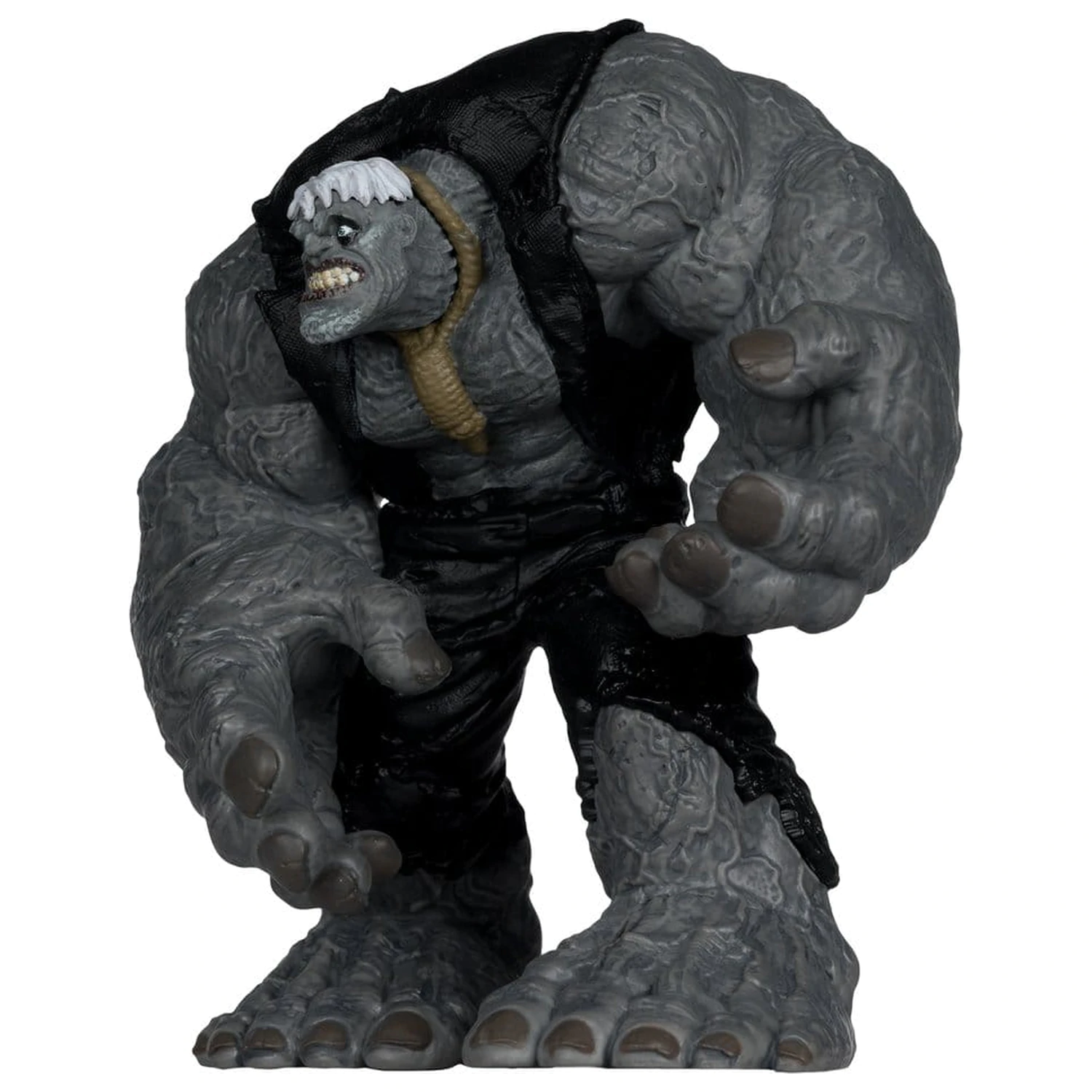DC Direct zbirateljska vinilna statua Solomon Grundy (Limited Edition Todd's Mods) 11 cm fotografija izdelka