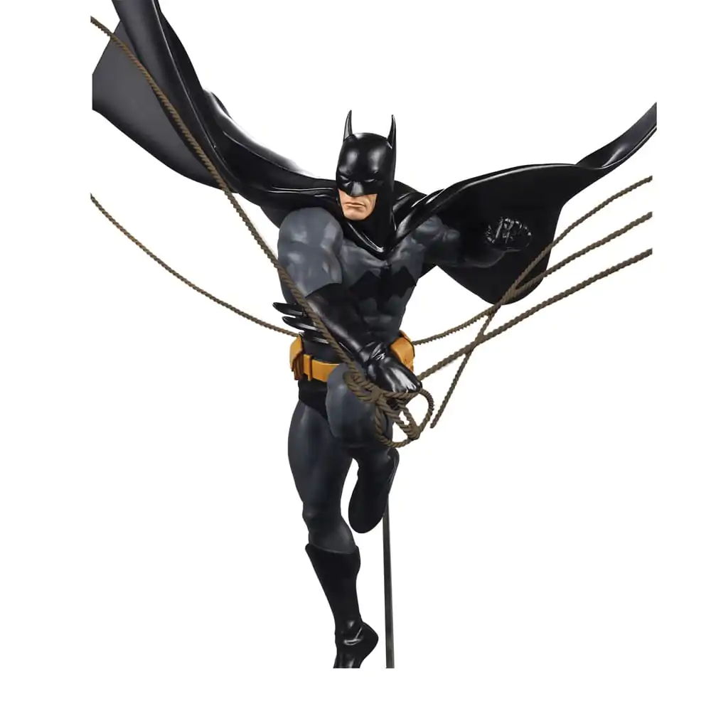 DC Direct Resin Kip DC Designer Series Batman (by Dan Mora) 40 cm fotografija izdelka
