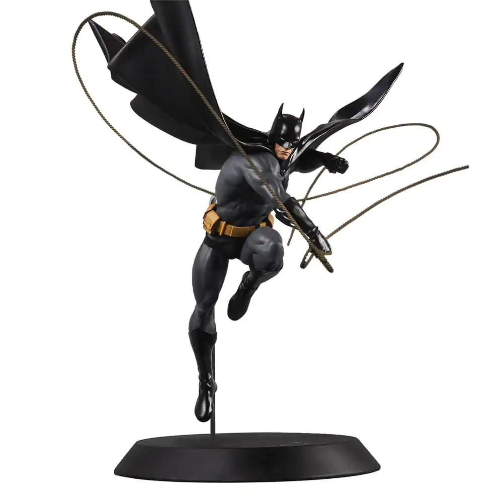 DC Direct Resin Kip DC Designer Series Batman (by Dan Mora) 40 cm fotografija izdelka