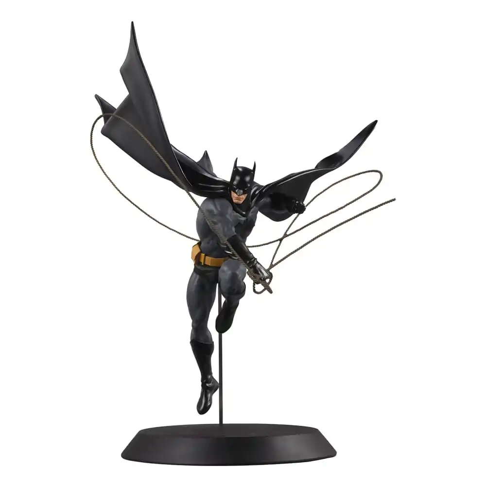DC Direct Resin Kip DC Designer Series Batman (by Dan Mora) 40 cm fotografija izdelka