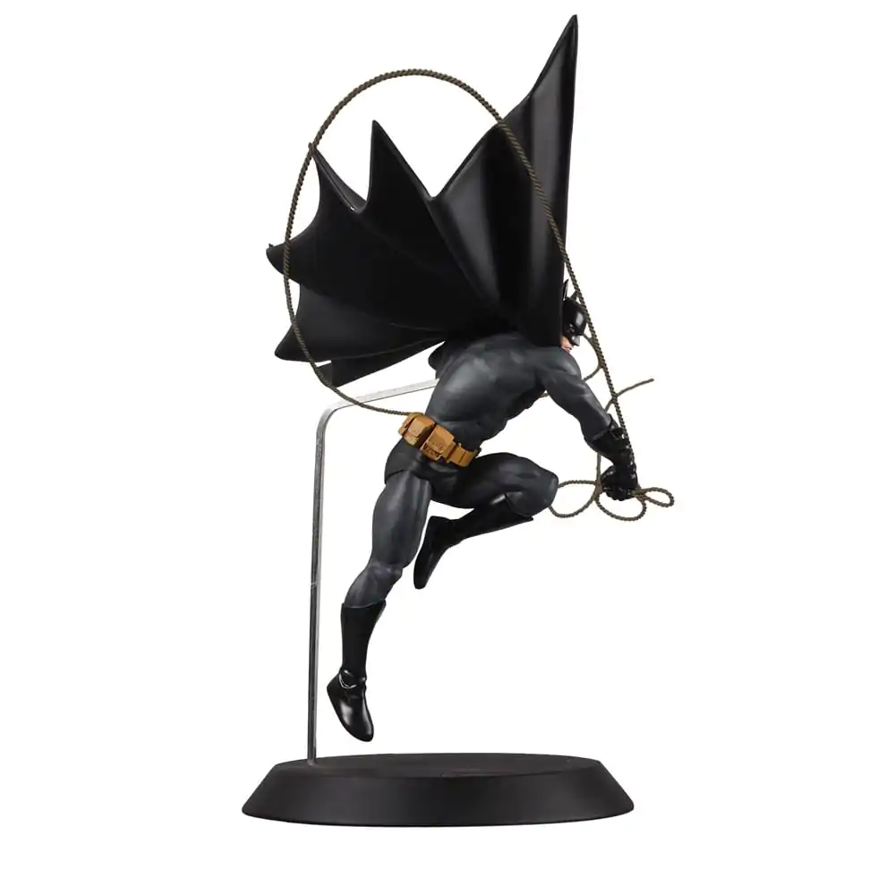 DC Direct Resin Kip DC Designer Series Batman (by Dan Mora) 40 cm fotografija izdelka