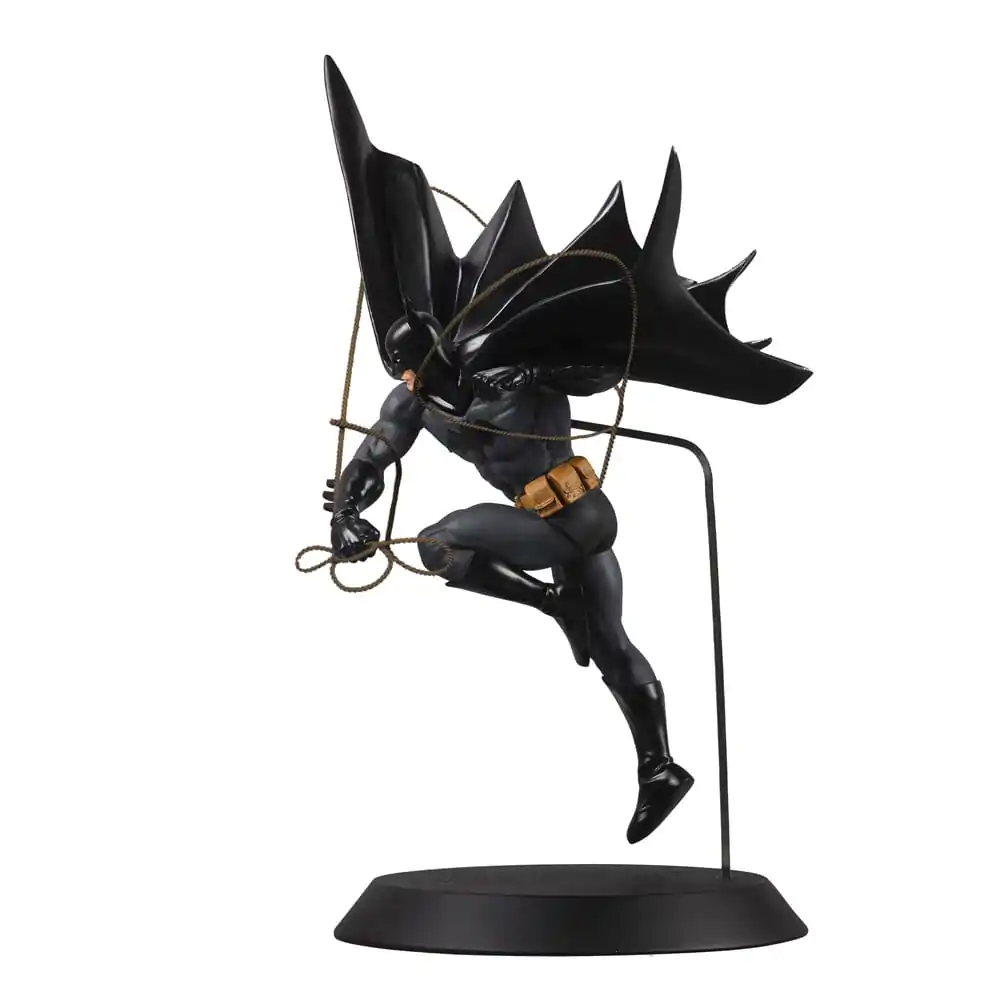 DC Direct Resin Kip DC Designer Series Batman (by Dan Mora) 40 cm fotografija izdelka