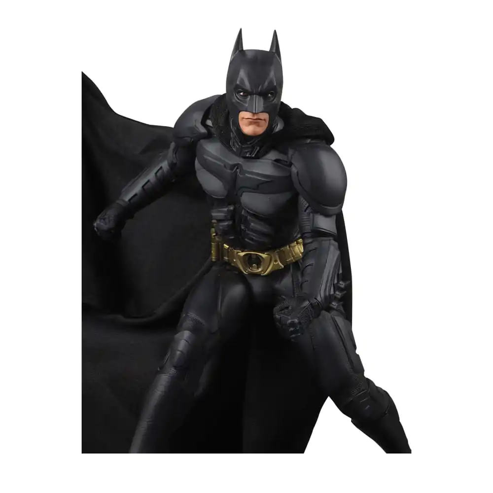 DC Direct Smolnat kip DC Movie Statues Batman (The Dark Knight) 24 cm fotografija izdelka