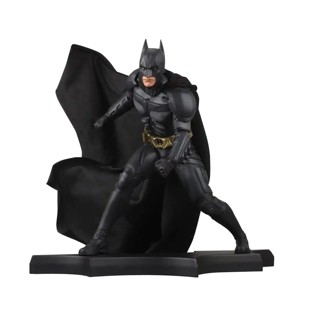 DC Direct Smolnat kip DC Movie Statues Batman (The Dark Knight) 24 cm fotografija izdelka