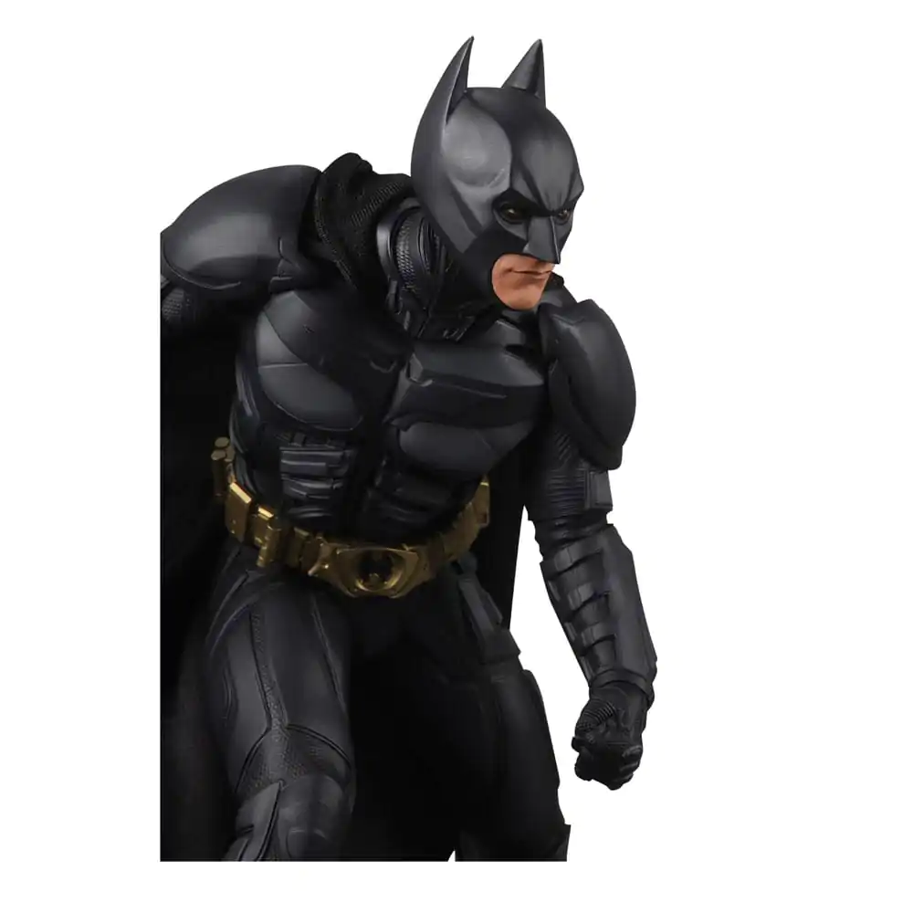 DC Direct Smolnat kip DC Movie Statues Batman (The Dark Knight) 24 cm fotografija izdelka