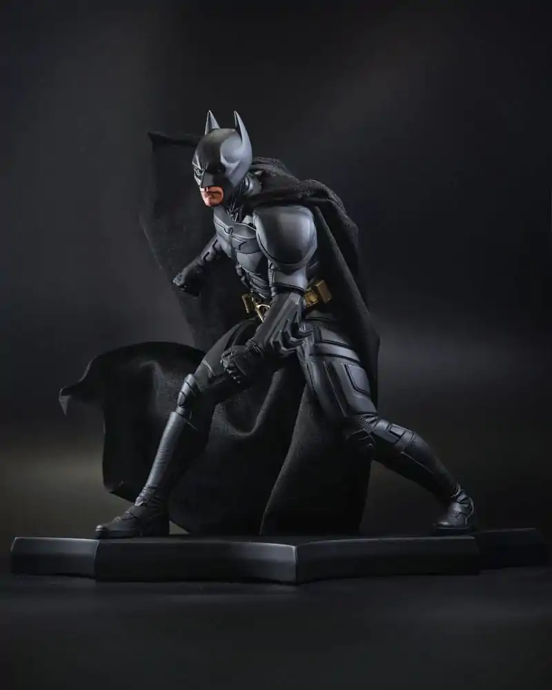 DC Direct Smolnat kip DC Movie Statues Batman (The Dark Knight) 24 cm fotografija izdelka