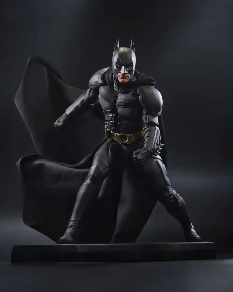 DC Direct Smolnat kip DC Movie Statues Batman (The Dark Knight) 24 cm fotografija izdelka