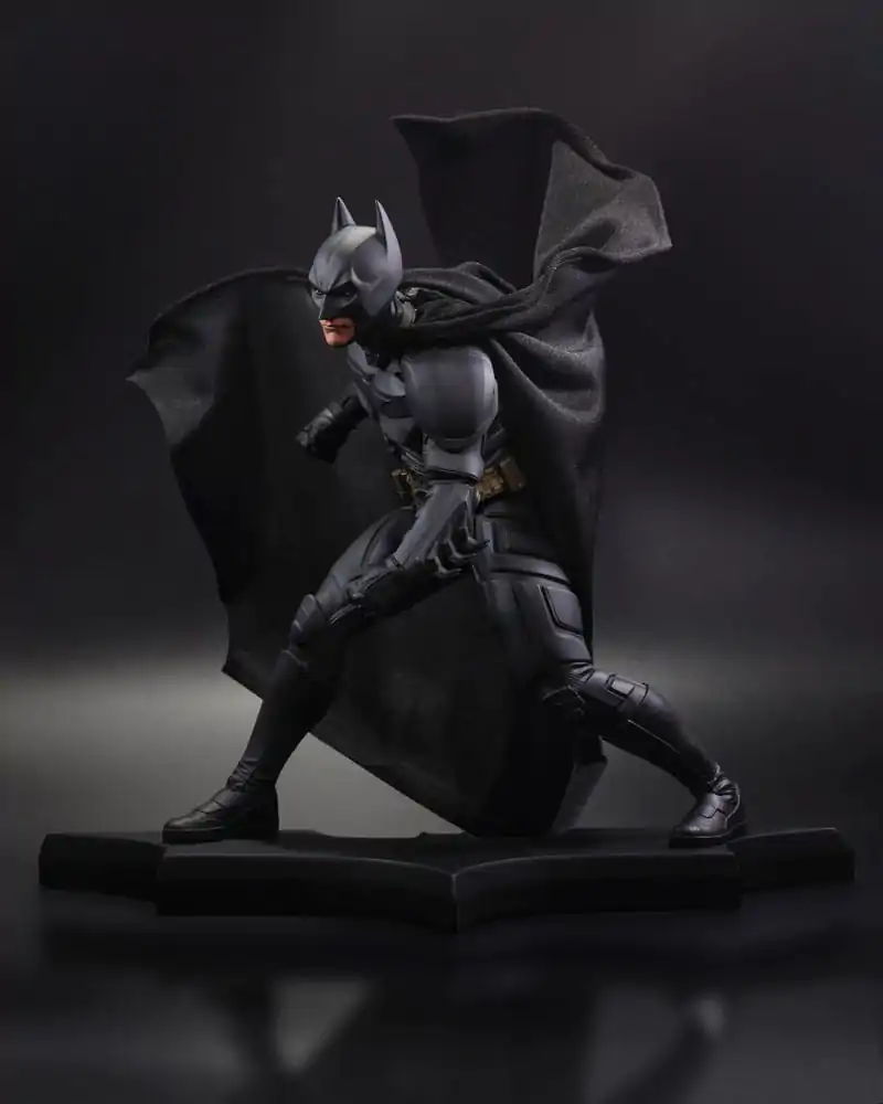 DC Direct Smolnat kip DC Movie Statues Batman (The Dark Knight) 24 cm fotografija izdelka