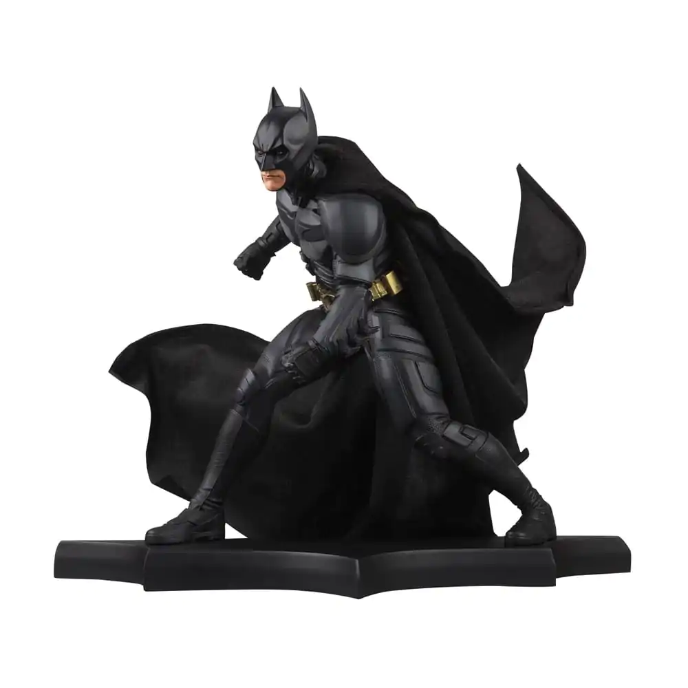 DC Direct Smolnat kip DC Movie Statues Batman (The Dark Knight) 24 cm fotografija izdelka