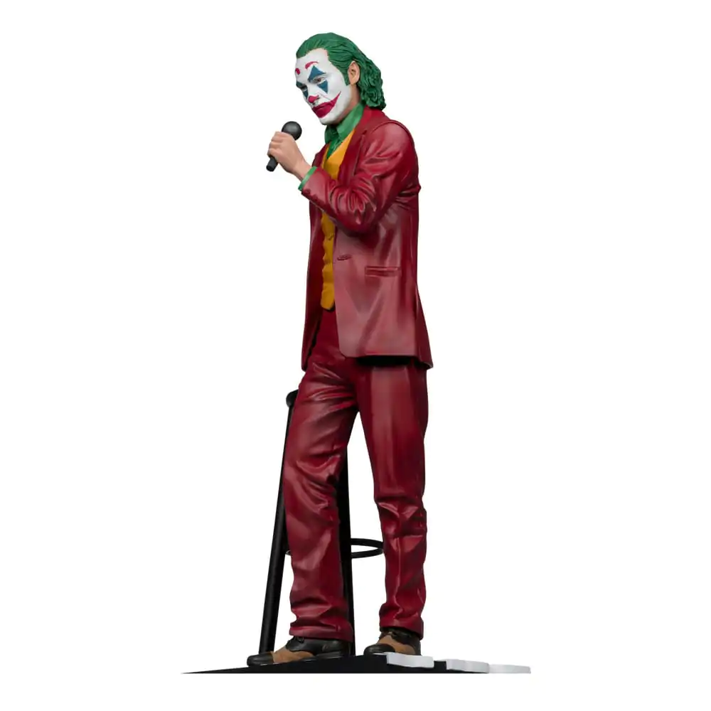 DC Direct Kip DC Movie Statues The Joker (Joker: Folie à Deux) 31 cm fotografija izdelka