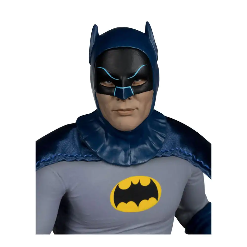 DC Direct smolnati kip DC Movie Statues Batman (Batman 66) 29 cm fotografija izdelka