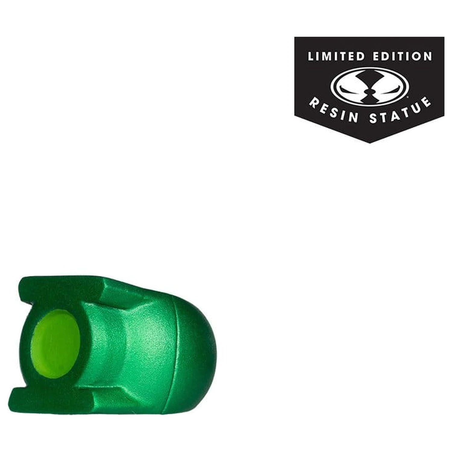 DC Direct Green Lantern doprsni kip 1/1 Hal Jordan z repliko prstana moči (Gold Label) 26 cm fotografija izdelka
