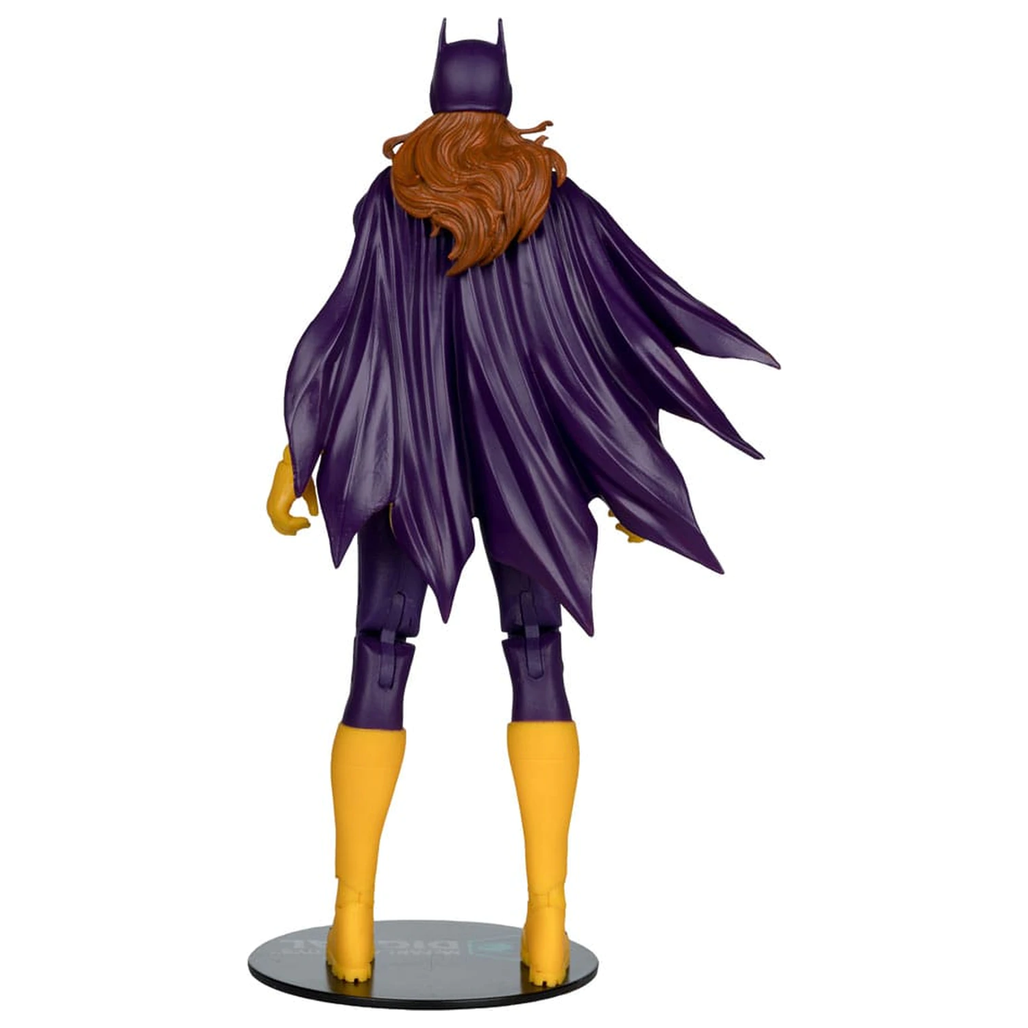 DC Direct McFarlane Toys Digitalna akcijska figura Batgirl (DC Classics) 18 cm fotografija izdelka