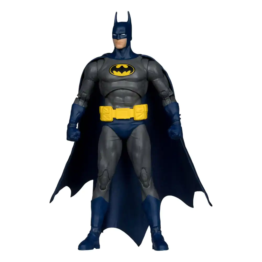 DC Direct McFarlane Toys Digitalna Akcijska figura Batman (No Man's Land) 19 cm fotografija izdelka