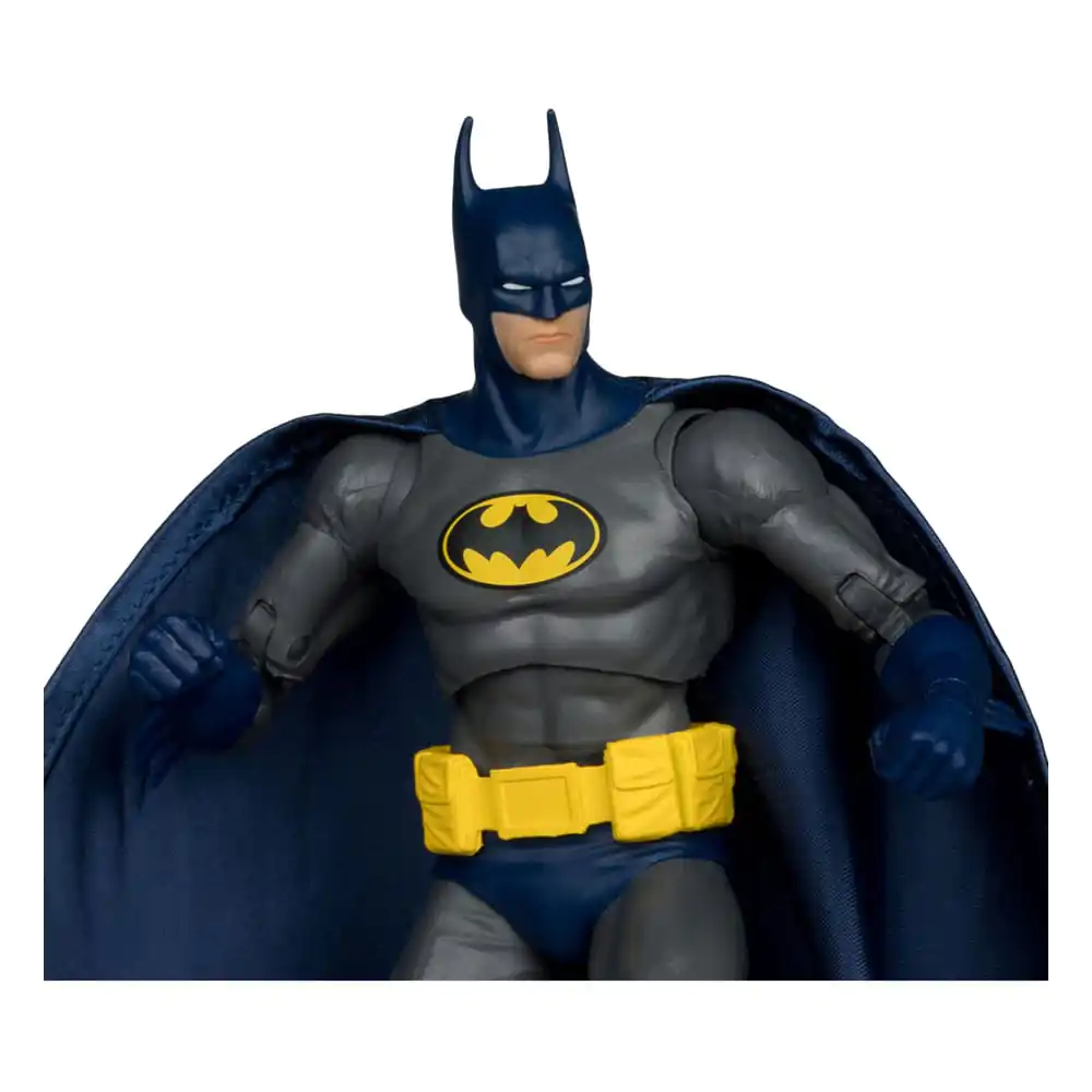 DC Direct McFarlane Toys Digitalna Akcijska figura Batman (No Man's Land) 19 cm fotografija izdelka