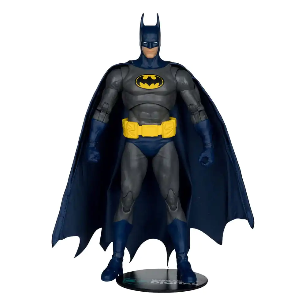 DC Direct McFarlane Toys Digitalna Akcijska figura Batman (No Man's Land) 19 cm fotografija izdelka