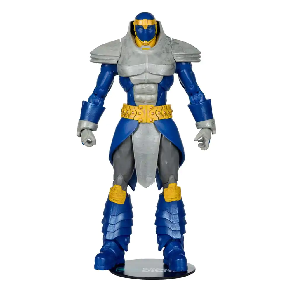 DC Direct McFarlane Toys Digitalna Akcijska figura Monarch (DC Countdown) 19 cm fotografija izdelka