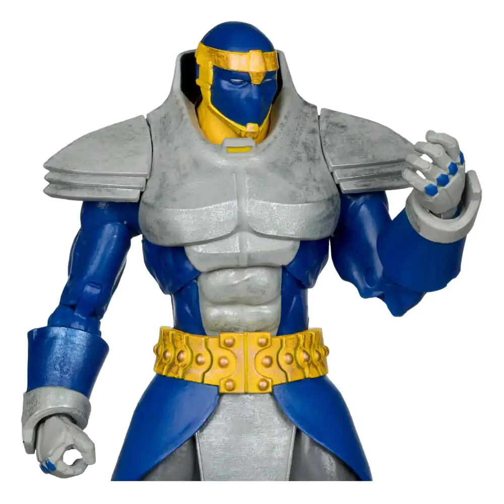 DC Direct McFarlane Toys Digitalna Akcijska figura Monarch (DC Countdown) 19 cm fotografija izdelka