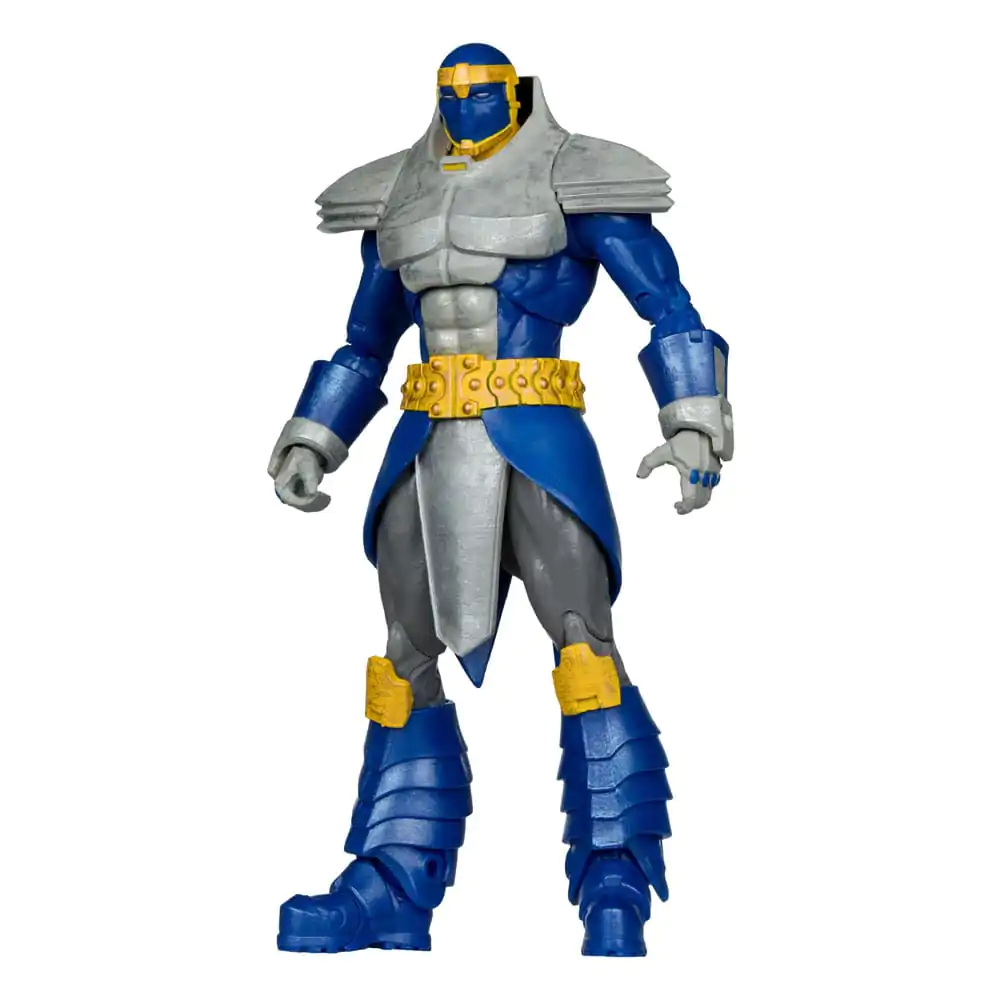 DC Direct McFarlane Toys Digitalna Akcijska figura Monarch (DC Countdown) 19 cm fotografija izdelka