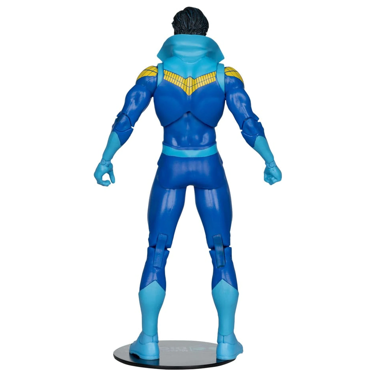 DC Direct McFarlane Toys Digital akcijska figura Nightwing (Teen Titans) 18 cm fotografija izdelka