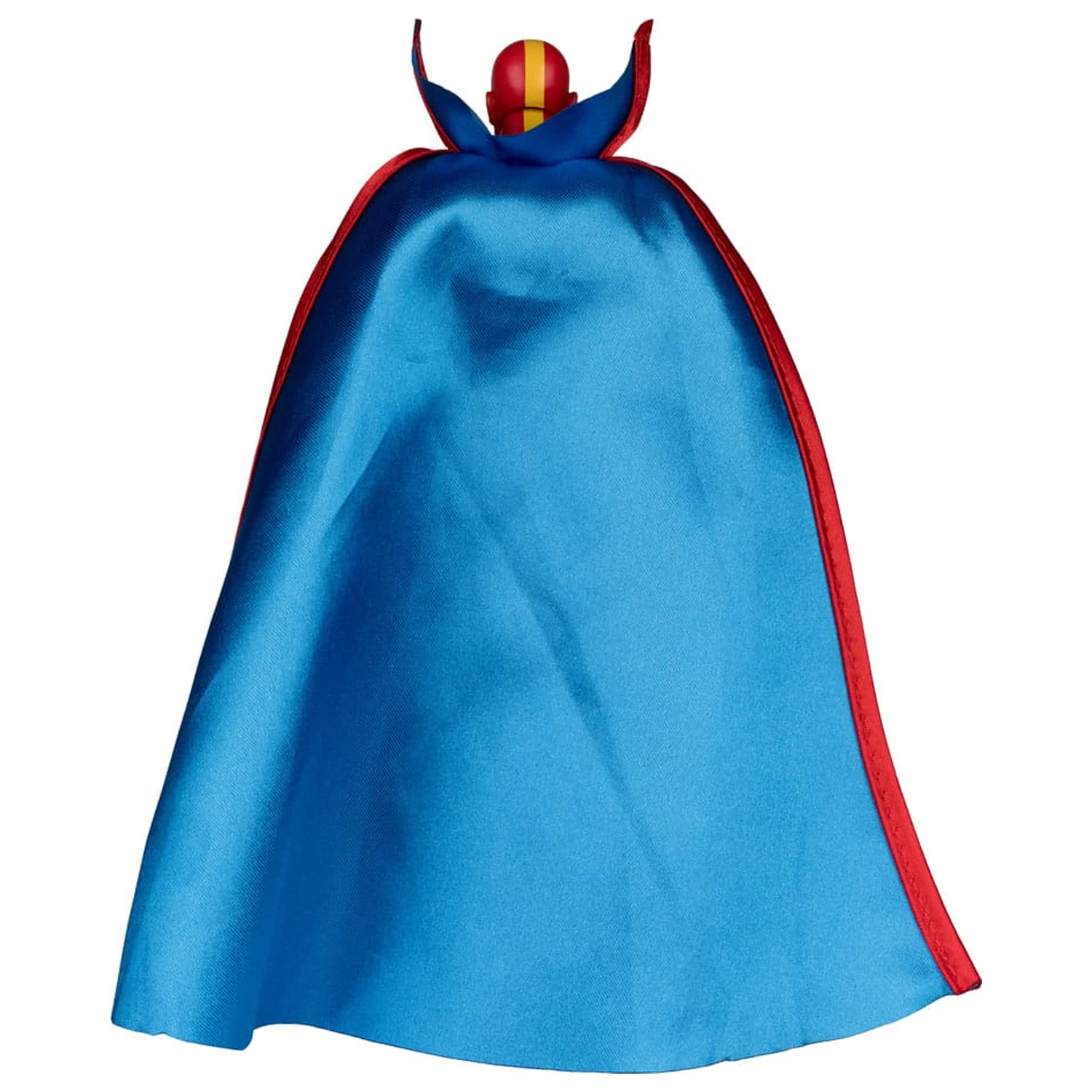 DC Direct McFarlane Toys digitalna akcijska figura Red Tornado (Bronze Age) 18 cm fotografija izdelka