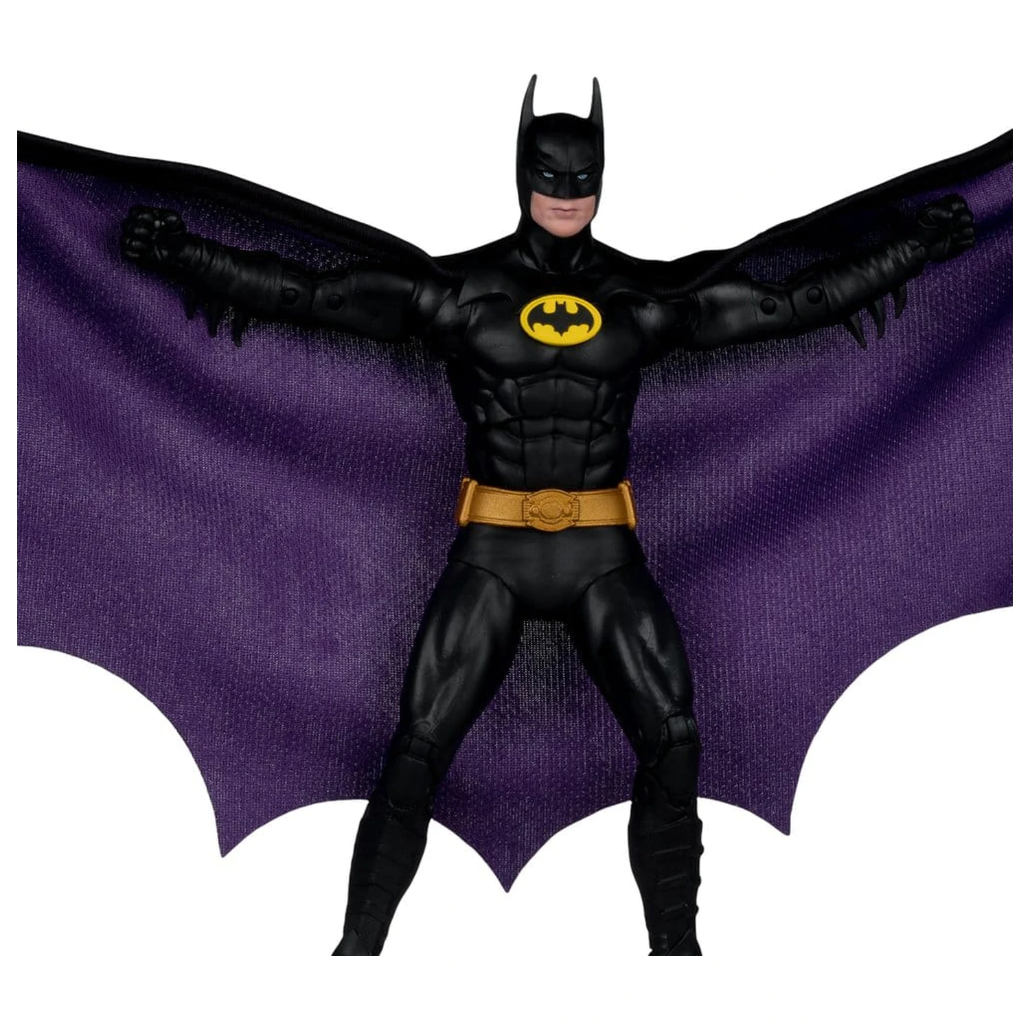 DC Direct Page Punchers akcijska figura Batman (Batman '89) 18 cm fotografija izdelka