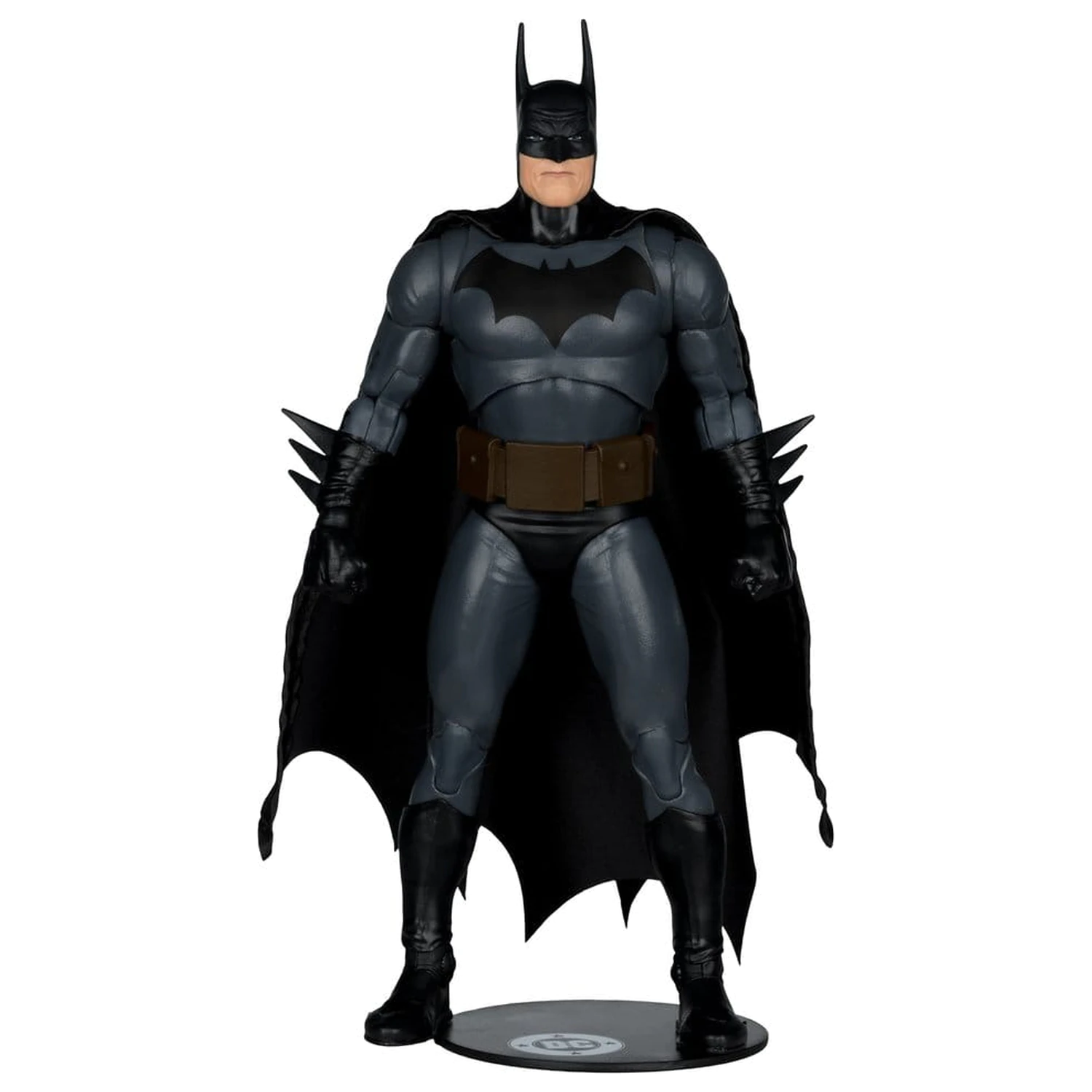 DC Direct Page Punchers akcijska figura Batman (Justice) 18 cm fotografija izdelka