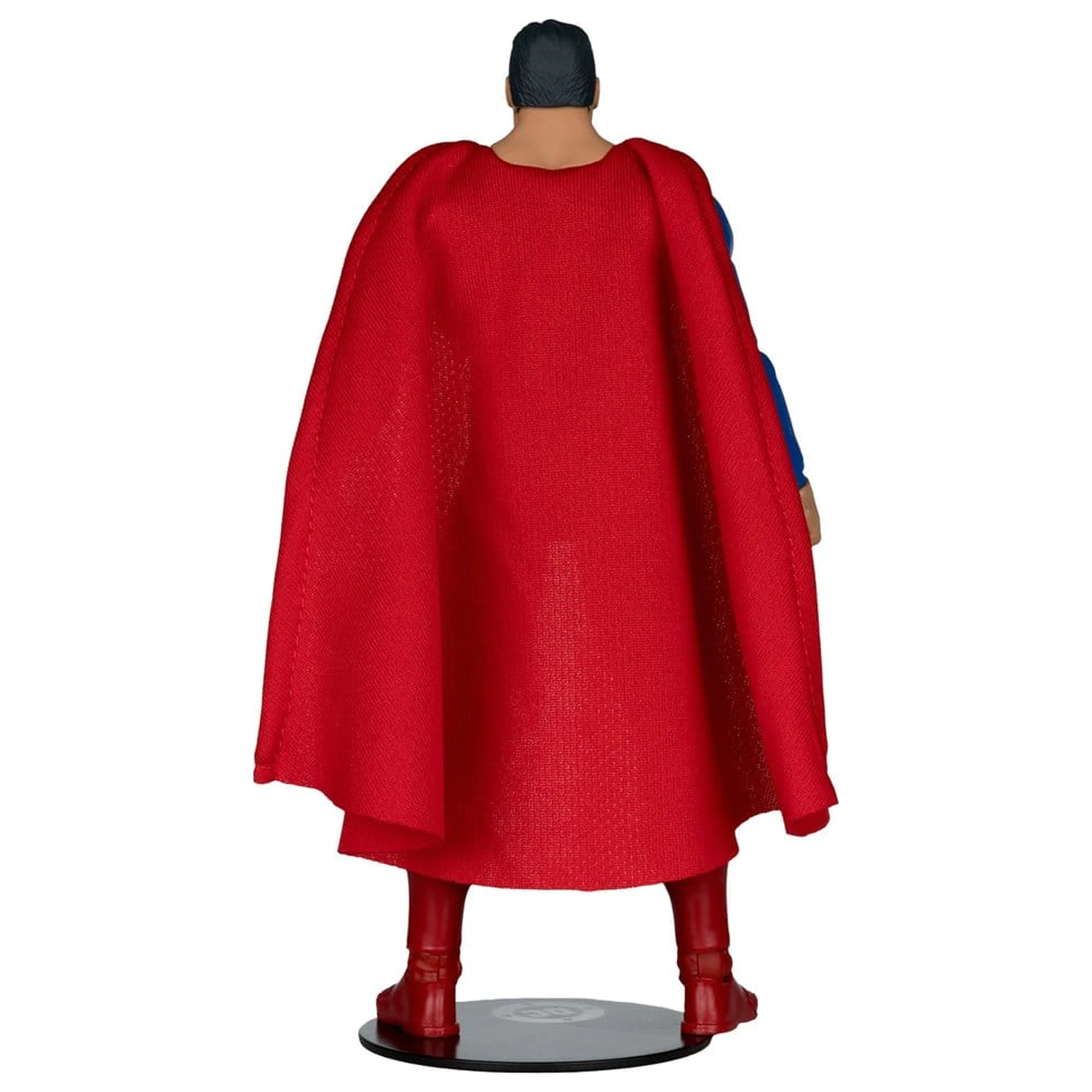 DC Direct Page Punchers akcijska figura Superman (Justice #1) (Red Platinum Edition) 19 cm fotografija izdelka