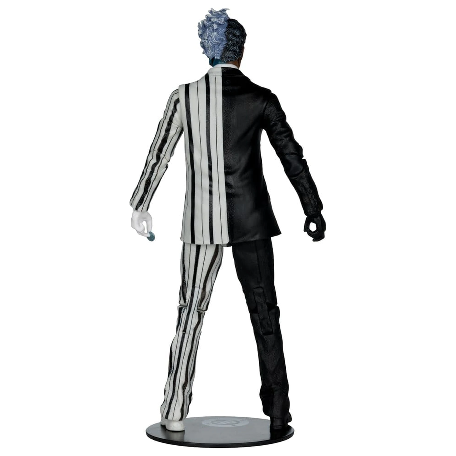 DC Direct Page Punchers akcijska figura Two-Face (Batman 89) (Red Platinum Edition) 19 cm fotografija izdelka